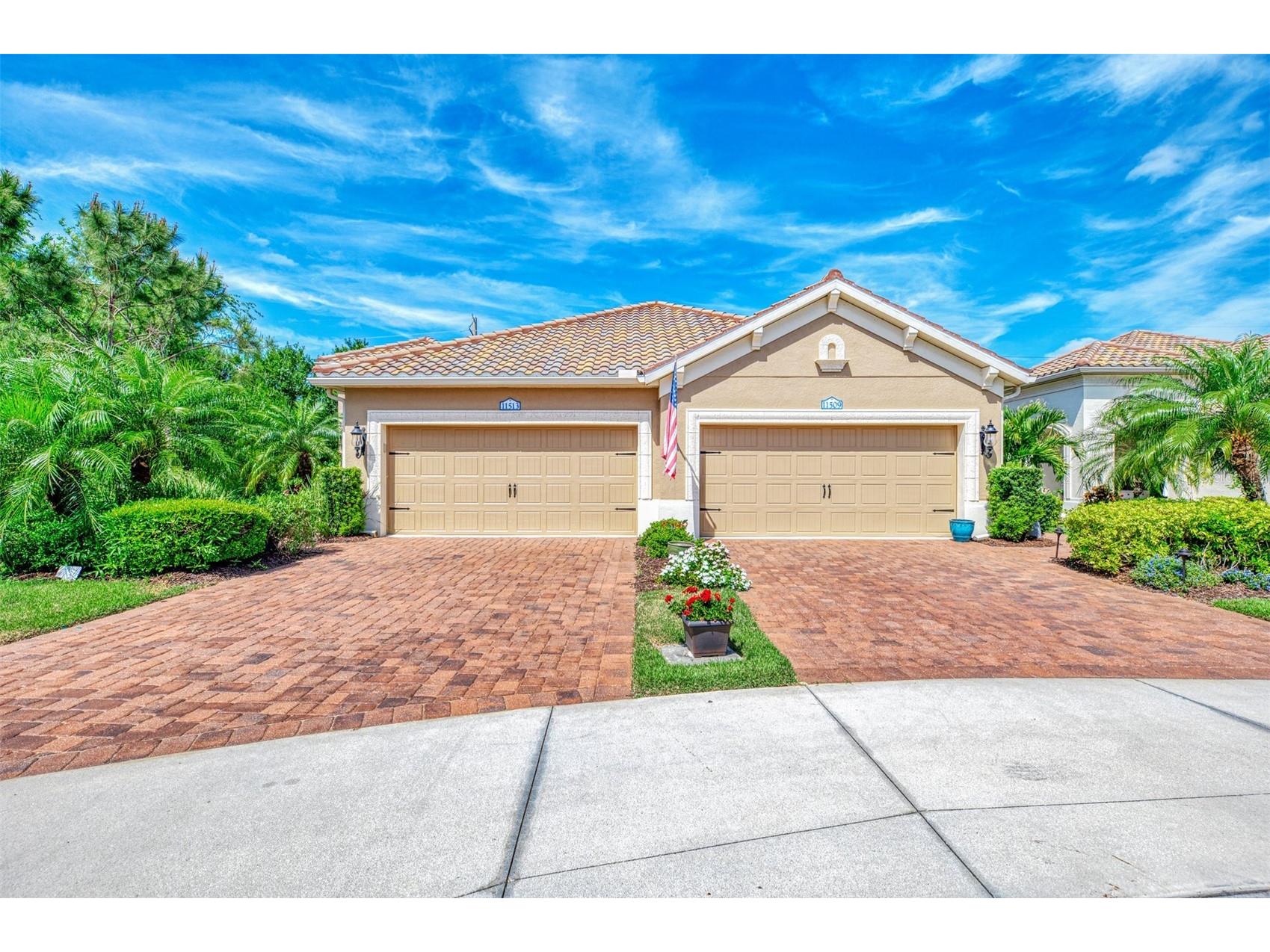 11513 Fakahatchee Court Venice FL 34293 N6143902 image1