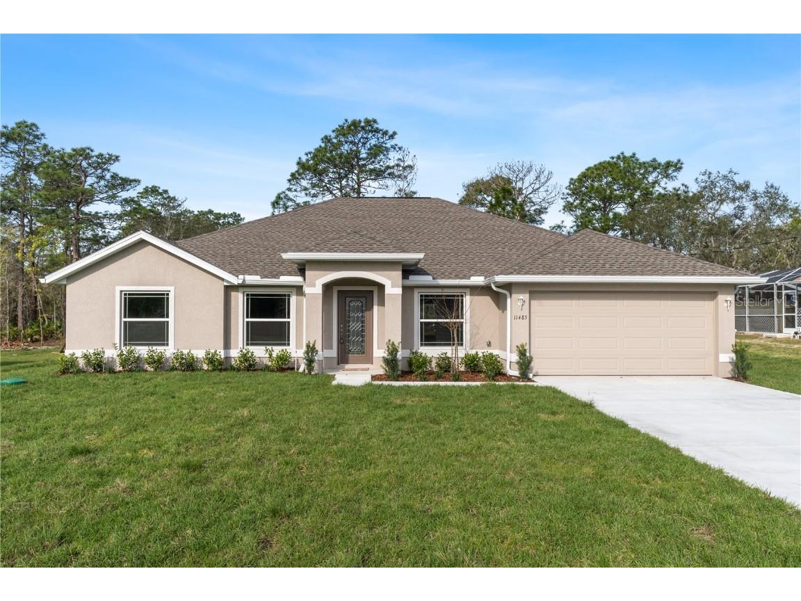 11513 Phoenix Avenue Brooksville FL 34614 W7866357 image1