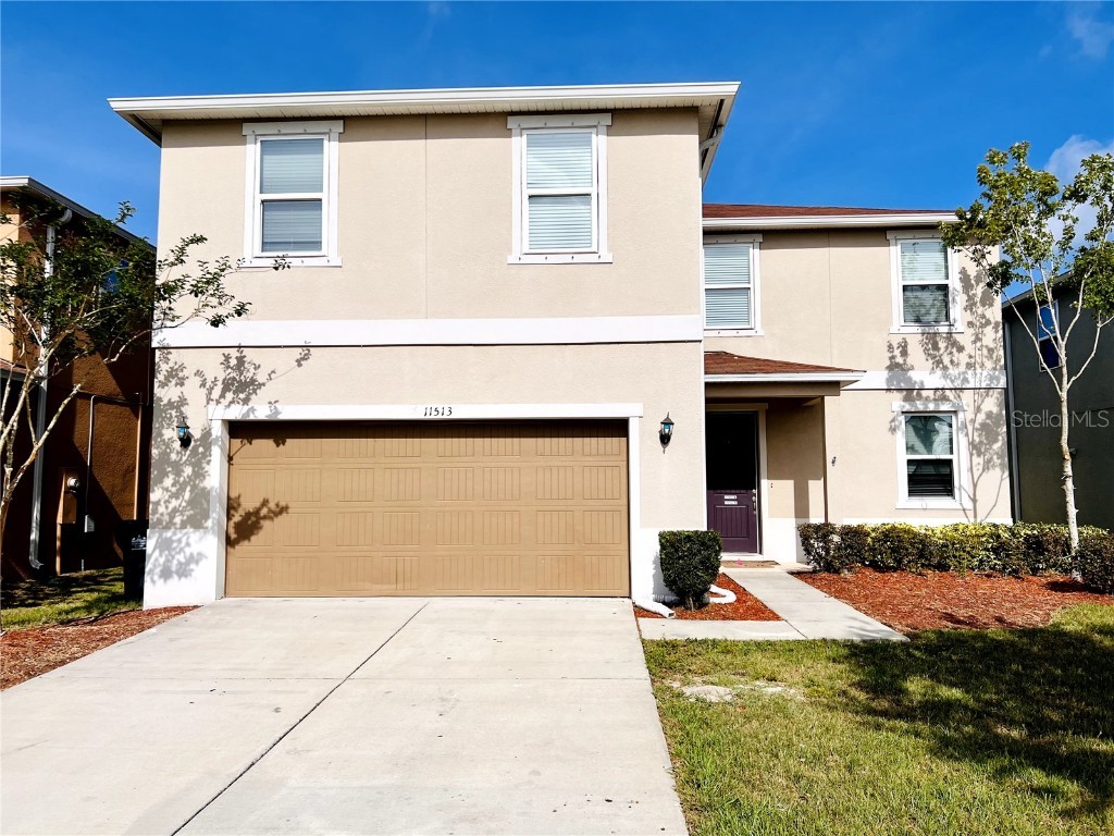 11513 Southern Creek Drive Gibsonton FL 33534 T3475727 image1