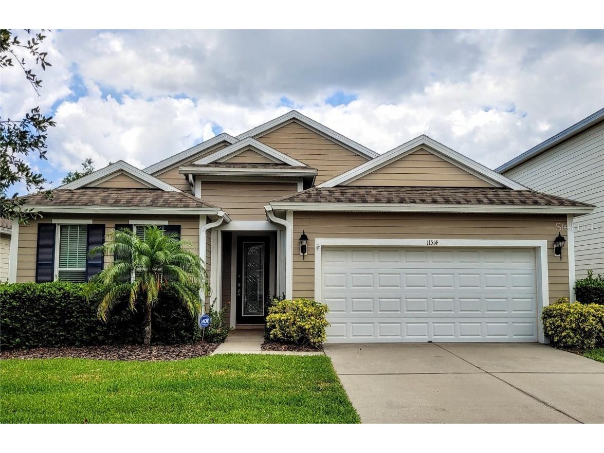11514 Balintore Drive Riverview FL 33579 T3447170 image1