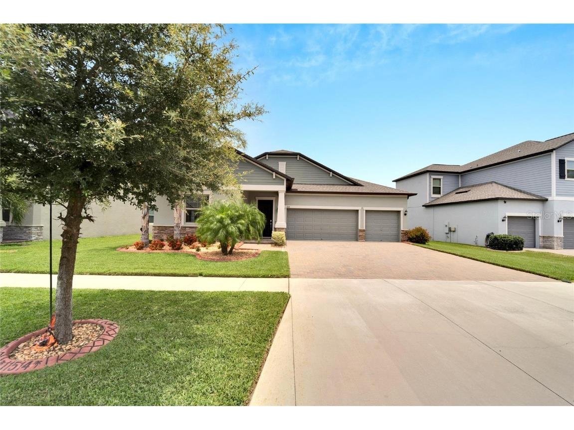 11514 Sunburst Marble Road Riverview FL 33579 T3493822 image1