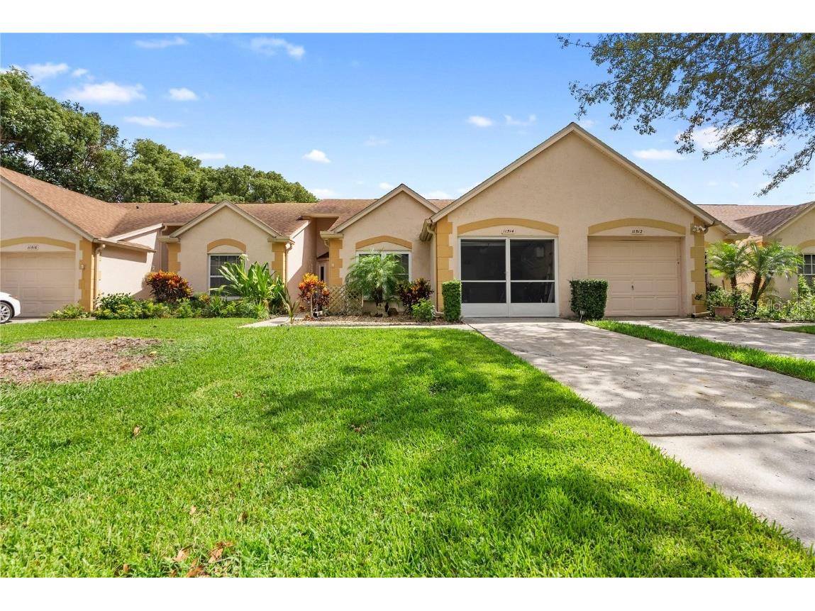 11514 Versailles Lane #11514 Port Richey FL 34668 W7868969 image1