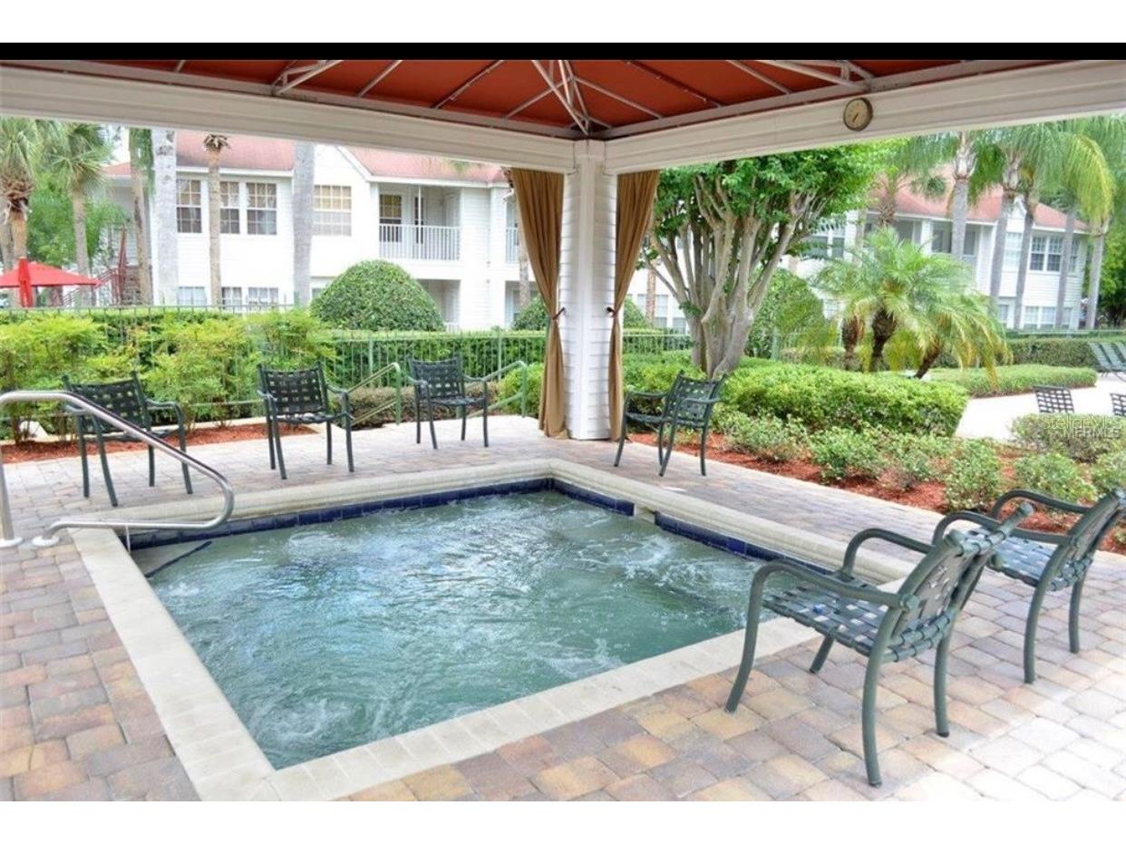 11514 Westwood Boulevard #418 Orlando FL 32821 S5144517 image17