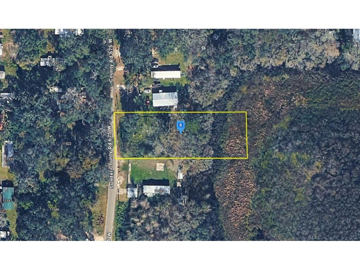 11515 County Rd 675 W Webster FL 33597 A4687633 image1