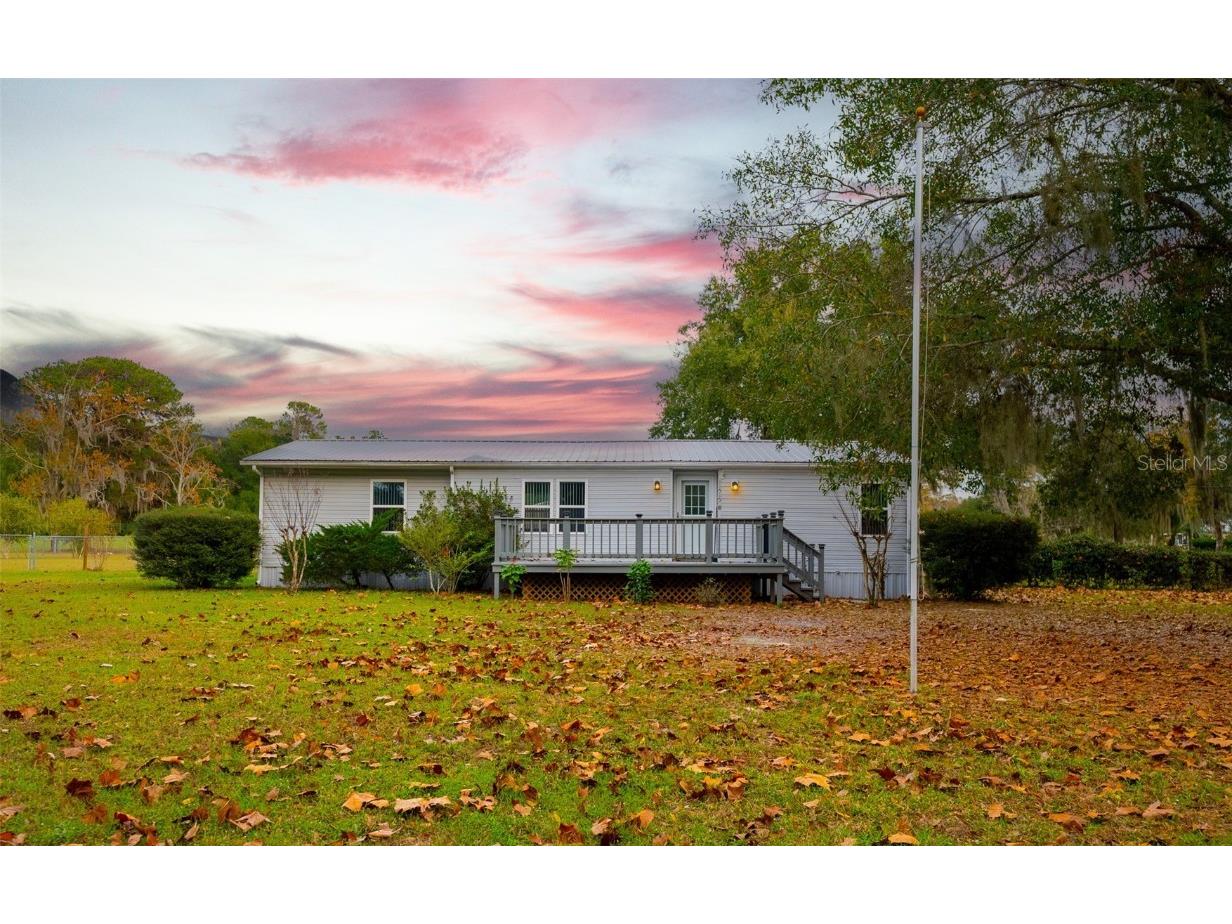 11515 N Wahoo Trail Dunnellon FL 34433 OM669321 image1