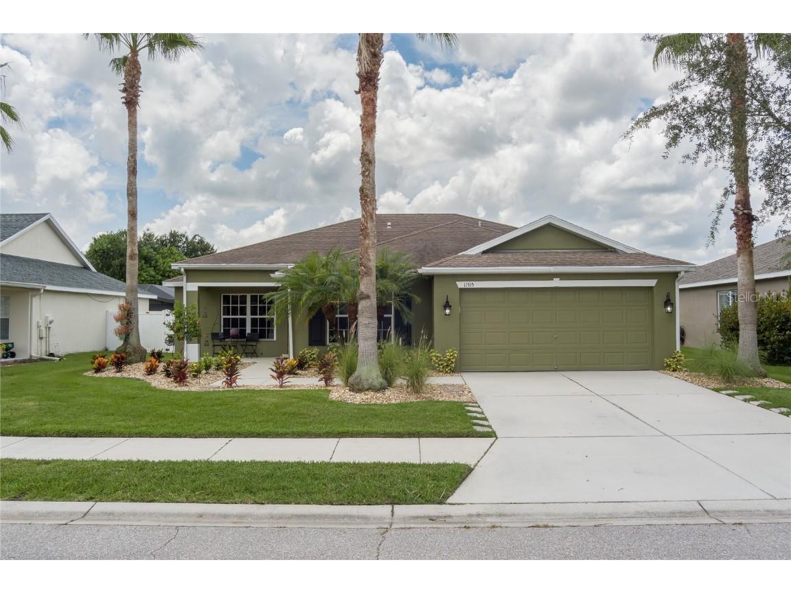11515 Summit Rock Court Parrish FL 34219 A4623450 image1
