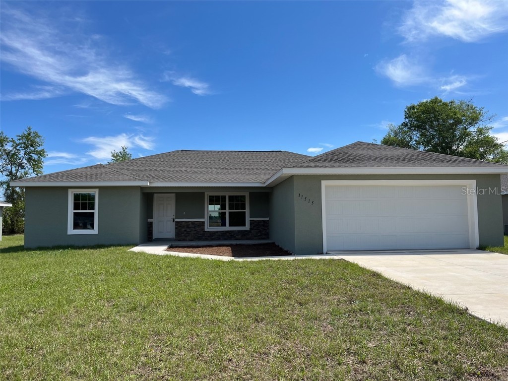 11515 SW 175th Court Dunnellon FL 34432 OM652756 image1