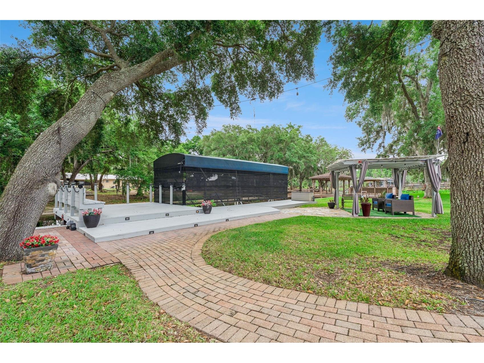 11516 Lyons Court Clermont FL 34711 P4938591 image60