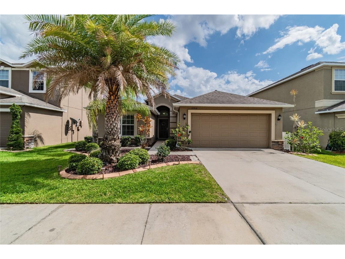 11516 Mansfield Point Drive Riverview FL 33569 T3367887 image1