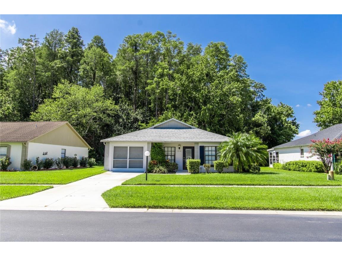 11516 Pampas Drive New Port Richey FL 34654 W7867134 image1
