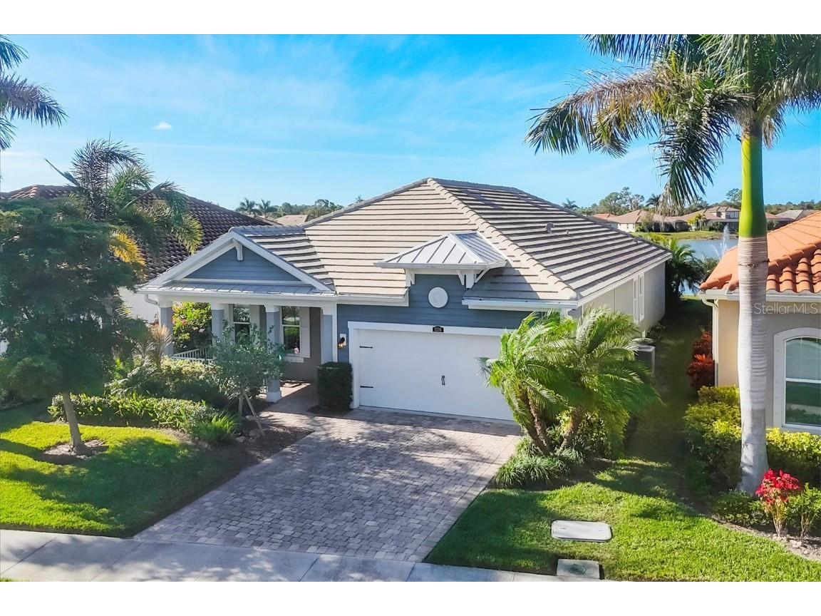11516 Renaissance Boulevard Venice FL 34293 N6141924 image1