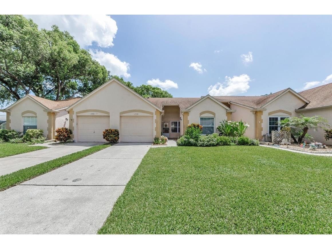 11516 Versailles Lane Port Richey FL 34668 W7877499 image1