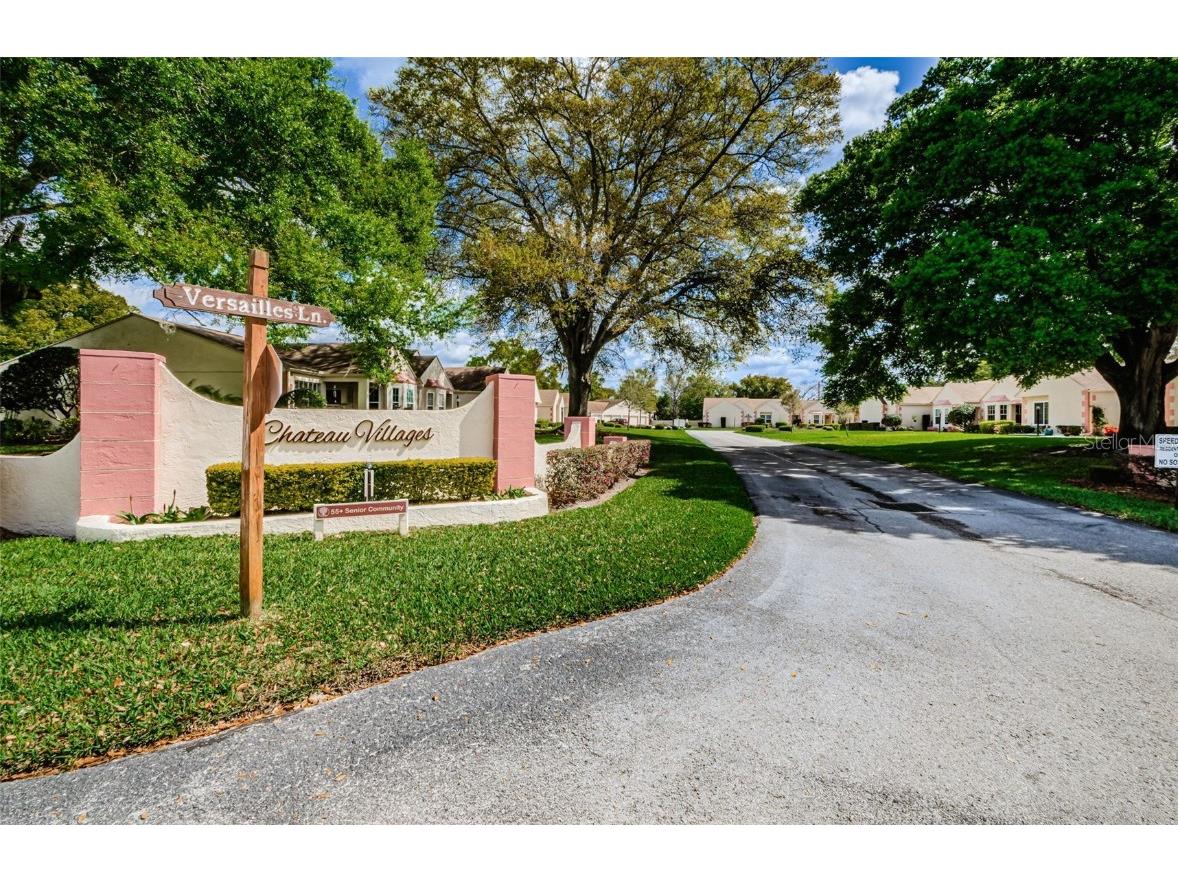 11516 Versailles Lane Port Richey FL 34668 W7877499 image36