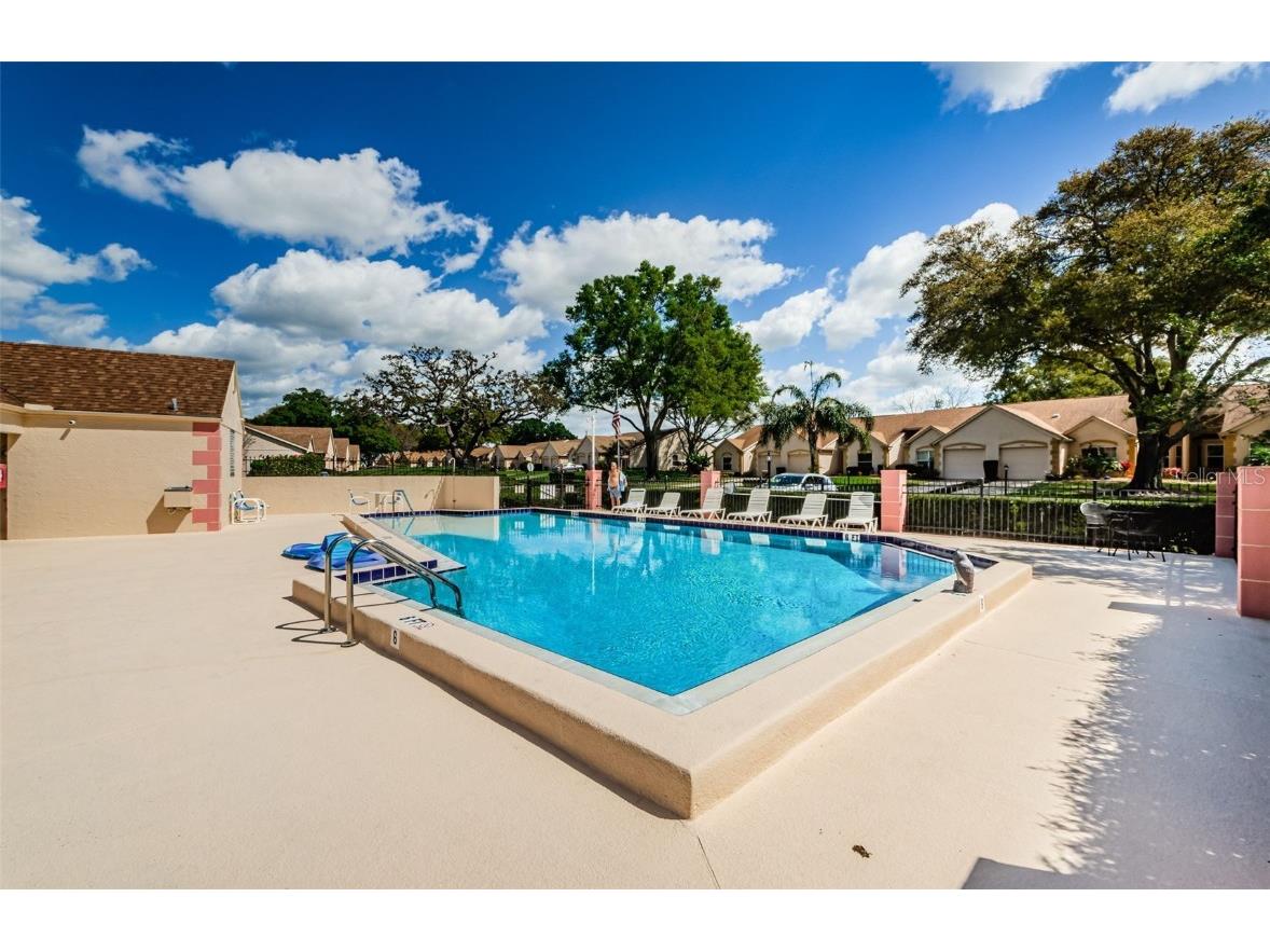 11516 Versailles Lane Port Richey FL 34668 W7877499 image38