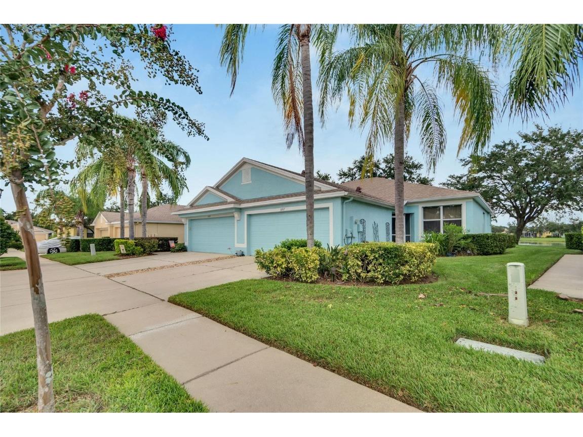 11517 Captiva Kay Drive Riverview FL 33569 T3551833 image1