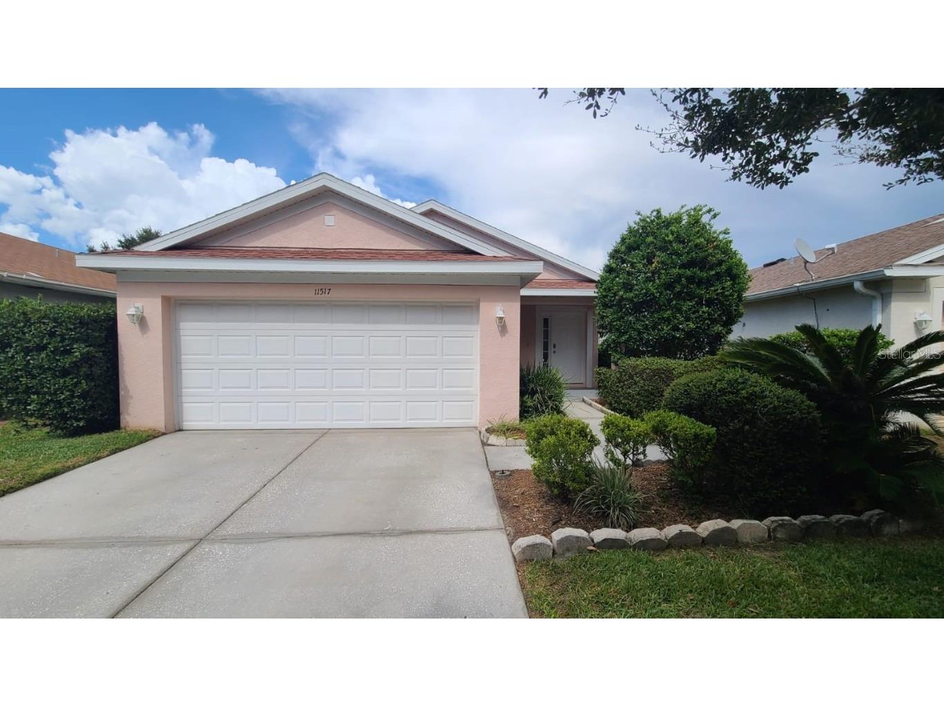 11517 Hammocks Glade Drive Riverview FL 33569 U8210087 image1