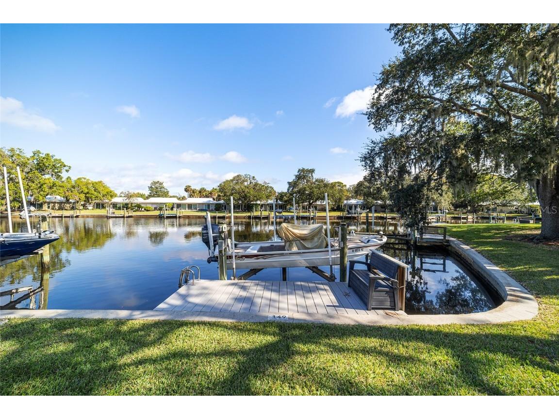 11517 W Sandpiper Court #149 Crystal River FL 34429 OM712696 image44