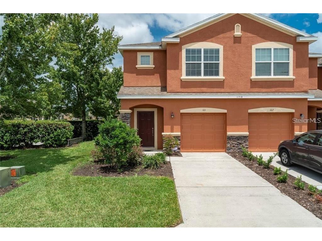 11518 84th Street Circle E #101 Parrish FL 34219 A4577043 image1