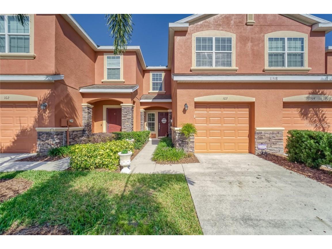 11518 84th Street Circle E #103 Parrish FL 34219 T3425740 image1