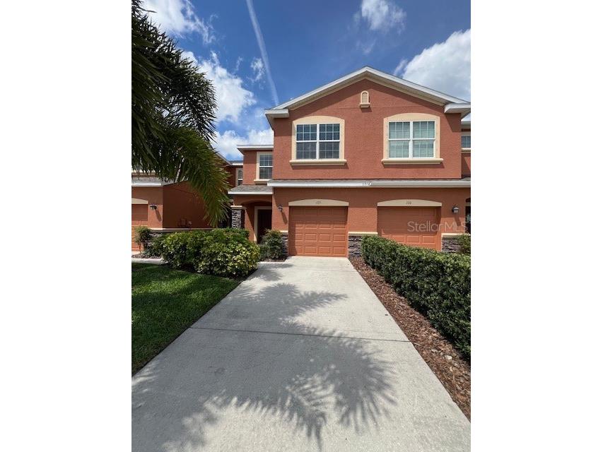 11518 84th Street Circle E #105 Parrish FL 34219 A4605352 image1