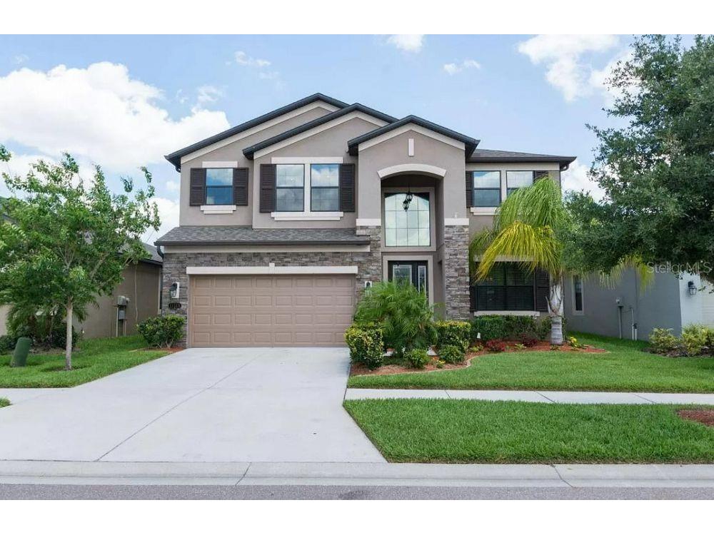11518 Estuary Preserve Drive Riverview FL 33569 TB8418304 image1