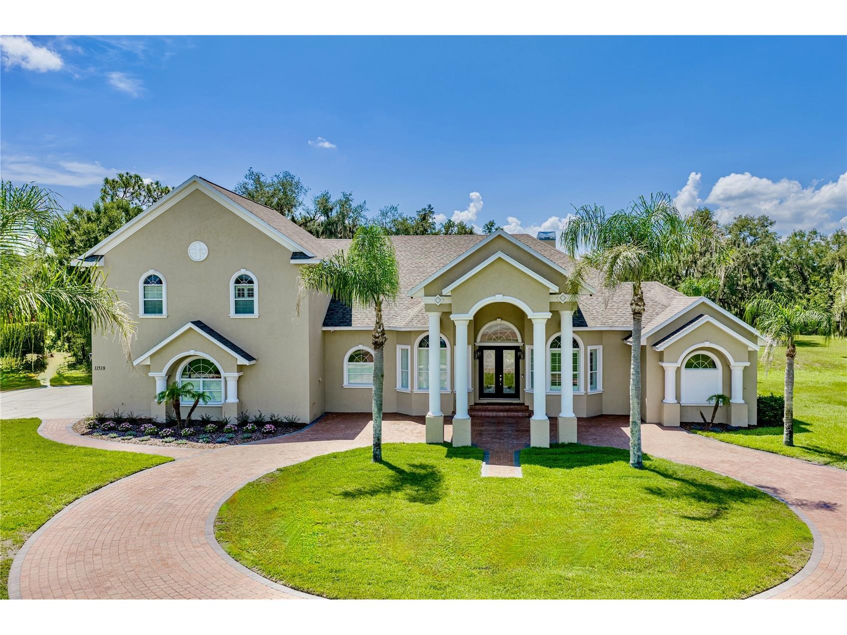 11518 Hammock Oaks Court Lithia FL 33547 TB8524722 image1