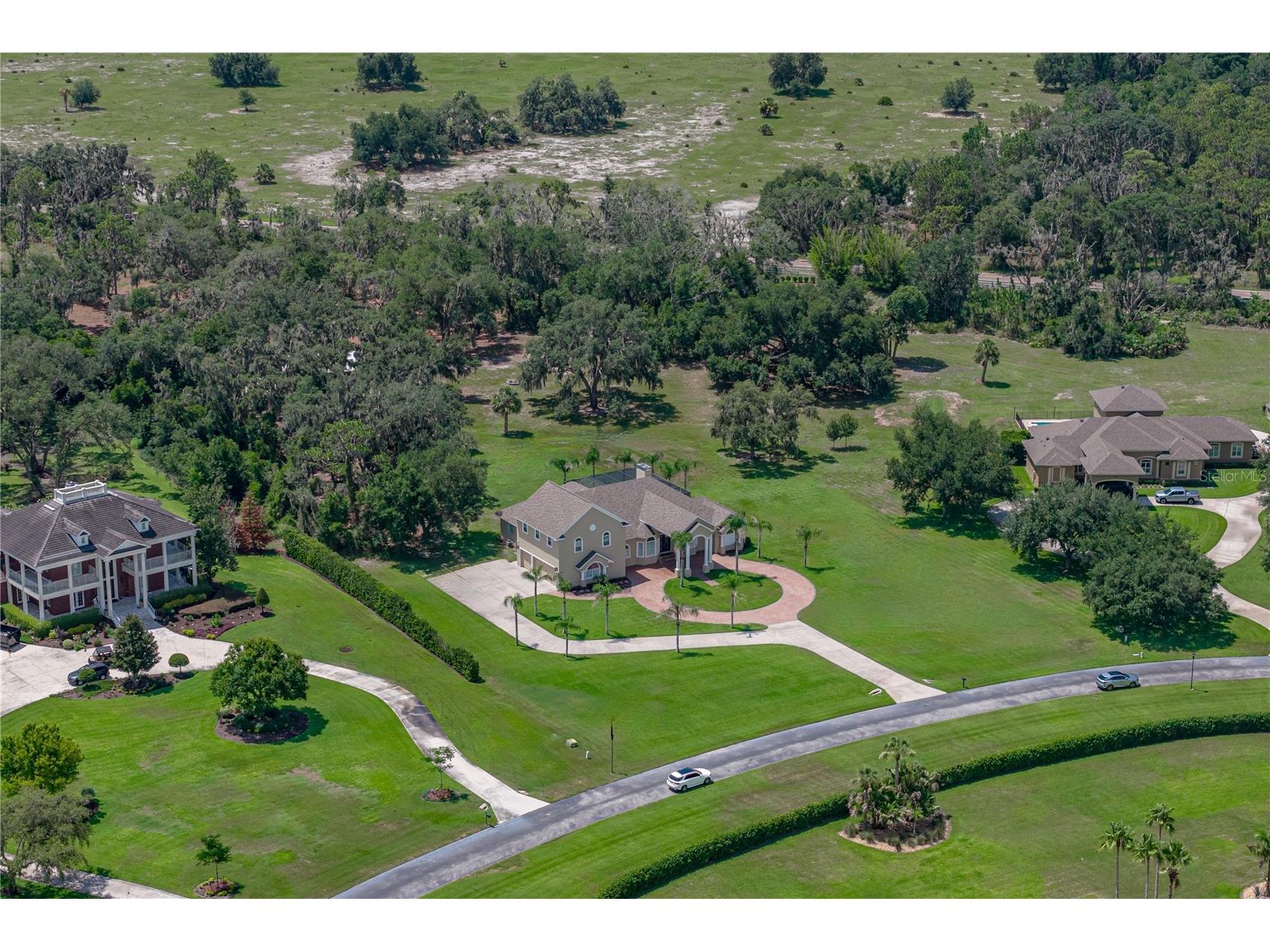 11518 Hammock Oaks Court Lithia FL 33547 TB8524722 image2