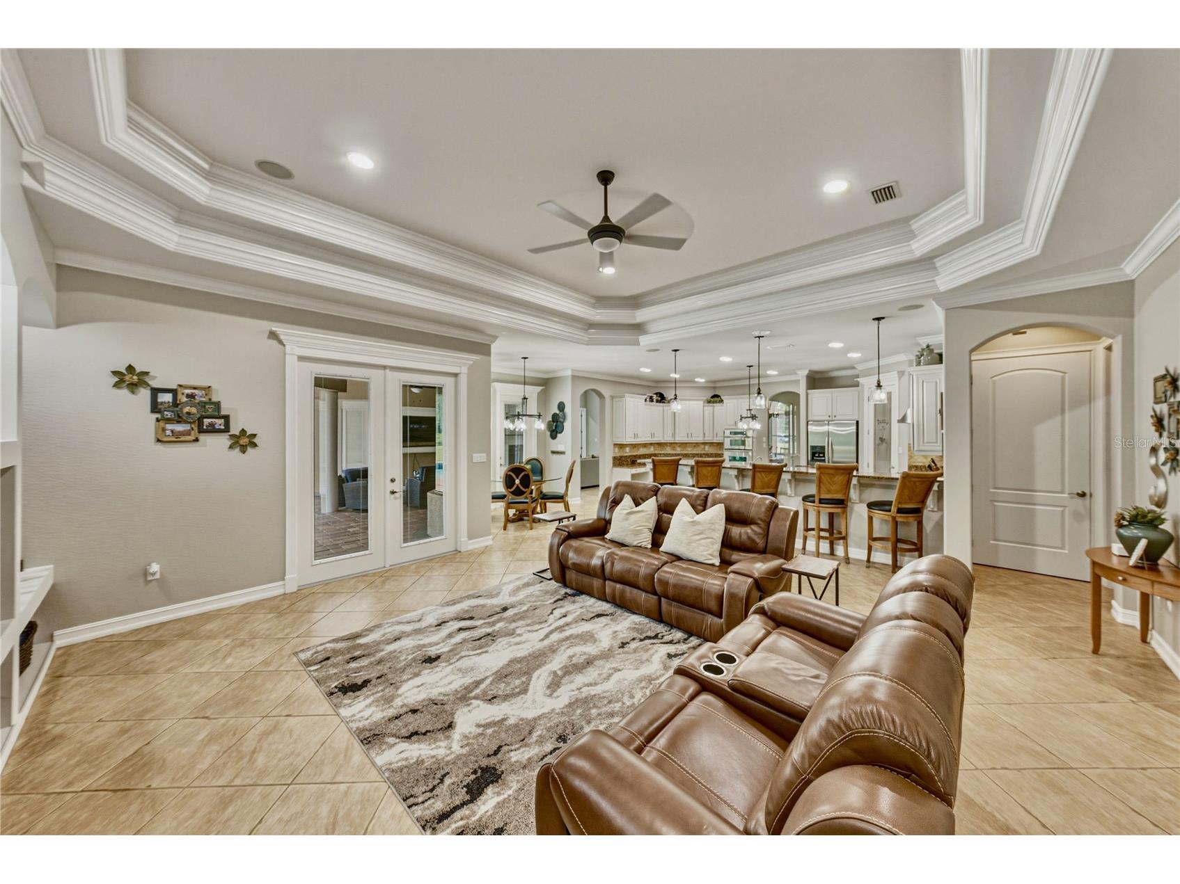 11518 Hammock Oaks Court Lithia FL 33547 TB8524722 image23