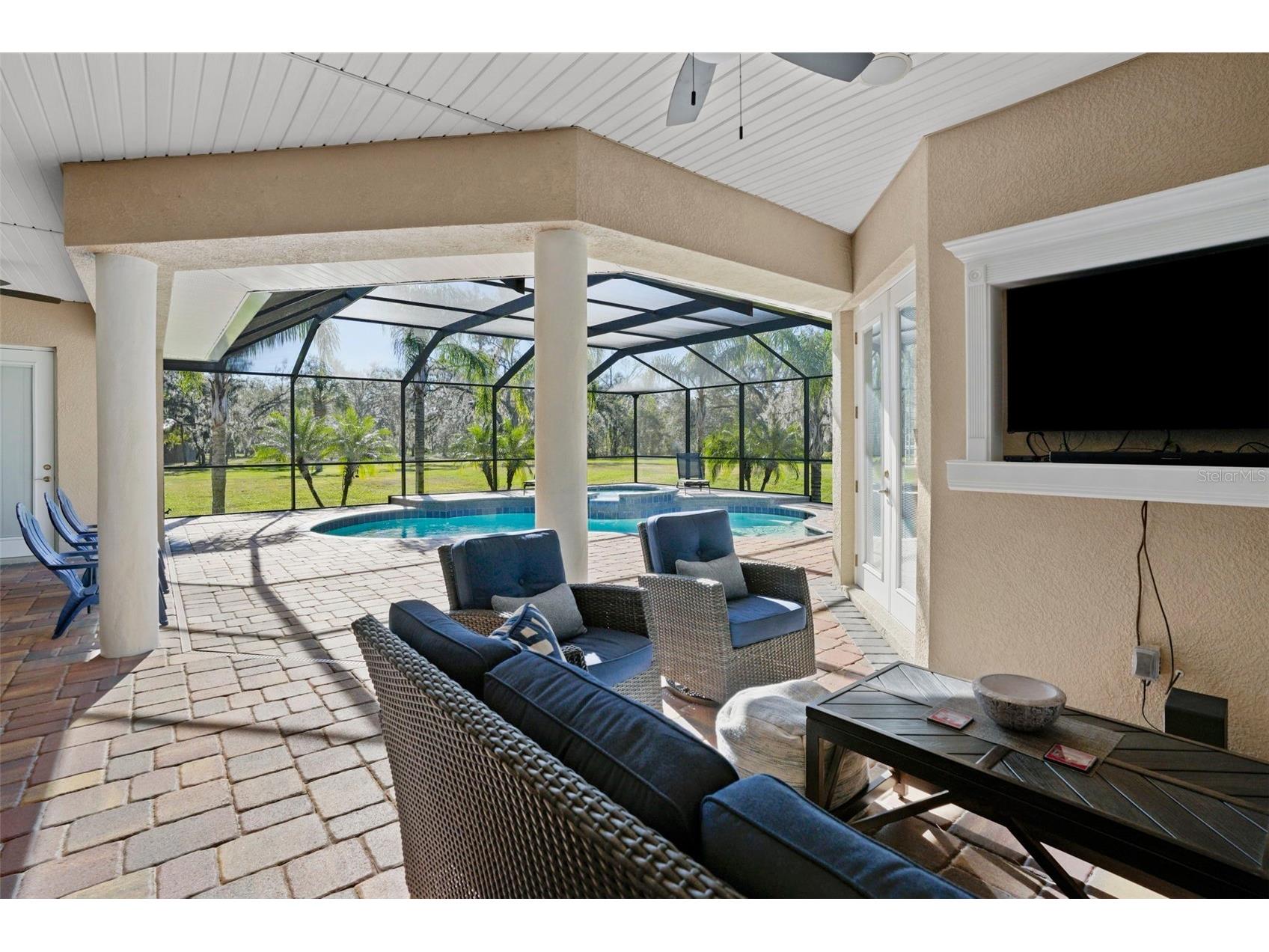 11518 Hammock Oaks Court Lithia FL 33547 TB8524722 image52