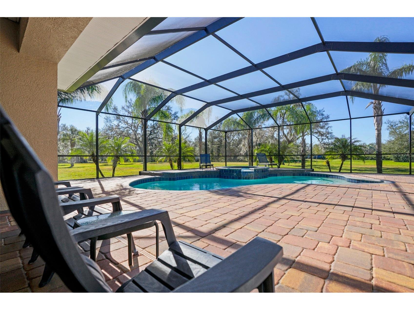 11518 Hammock Oaks Court Lithia FL 33547 TB8524722 image53