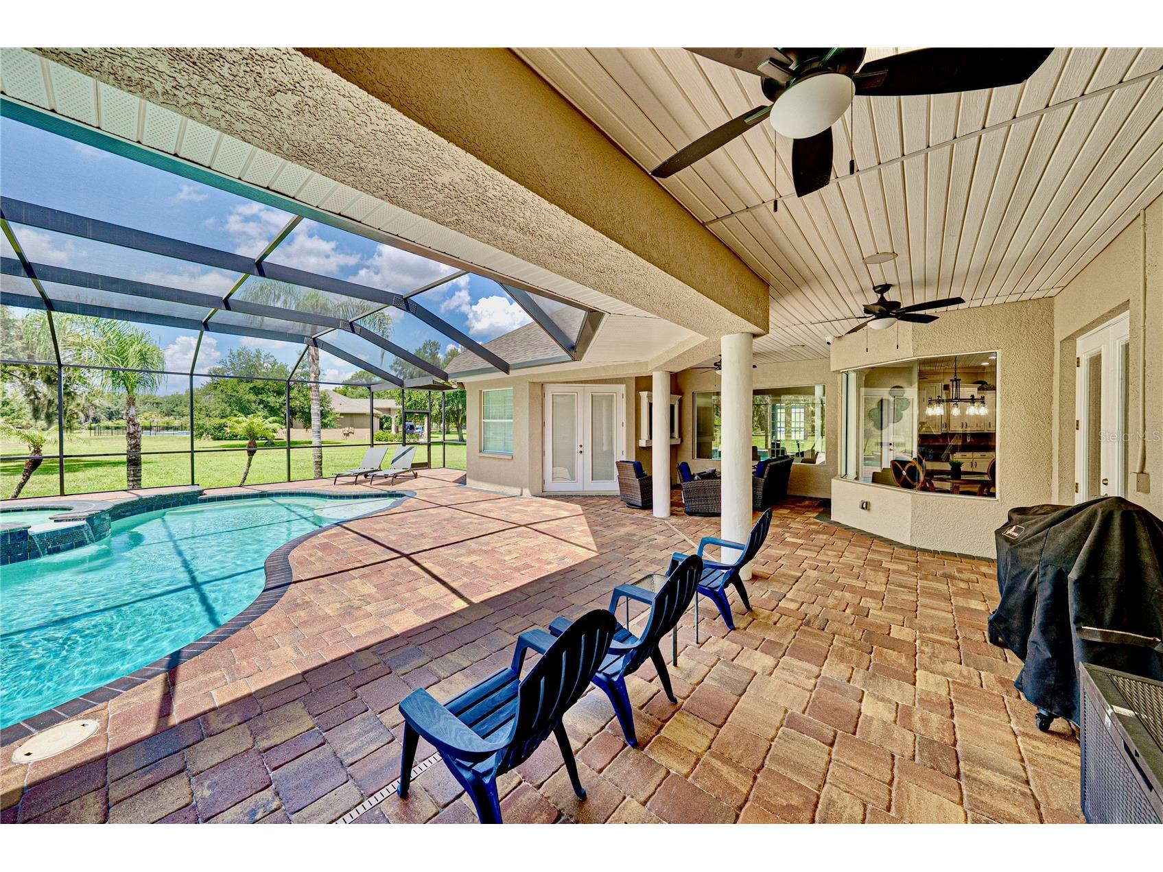 11518 Hammock Oaks Court Lithia FL 33547 TB8524722 image56