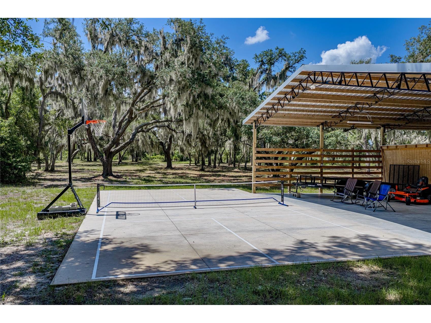 11518 Hammock Oaks Court Lithia FL 33547 TB8524722 image60