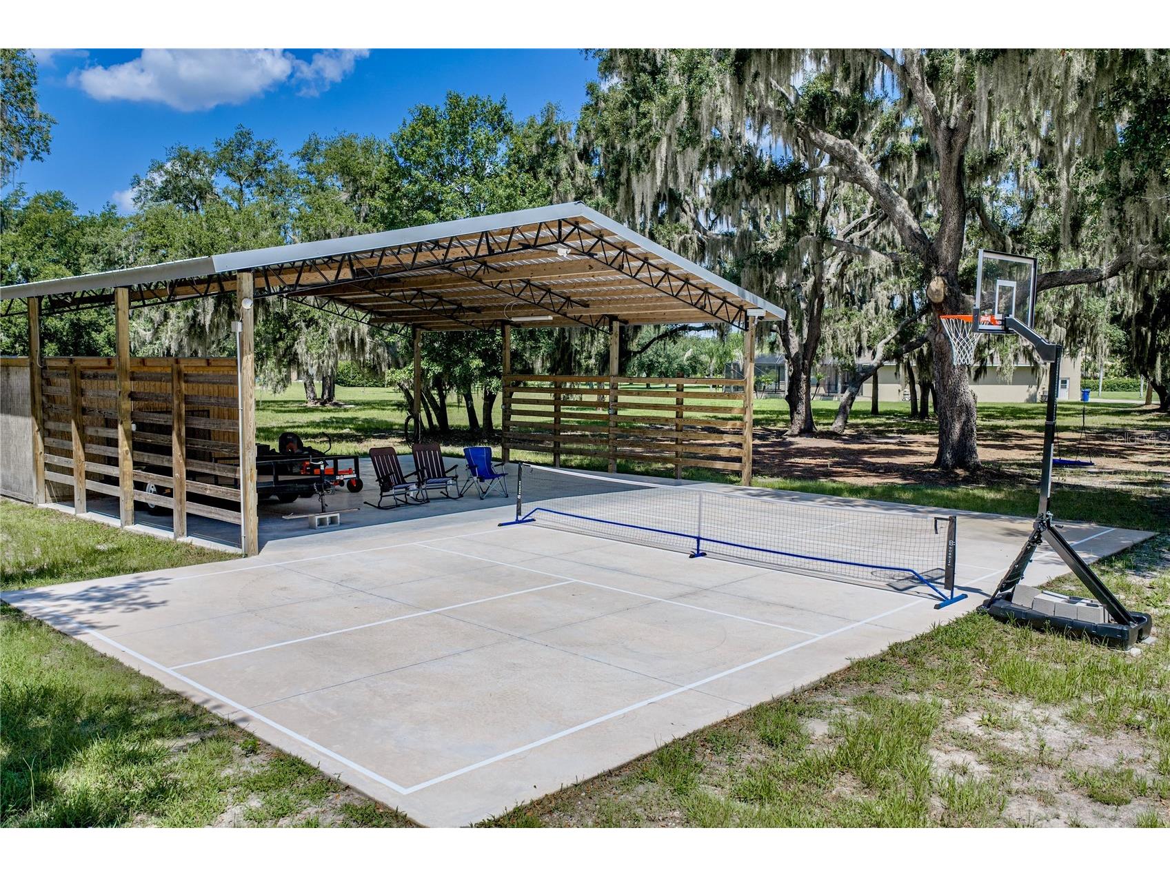 11518 Hammock Oaks Court Lithia FL 33547 TB8524722 image61