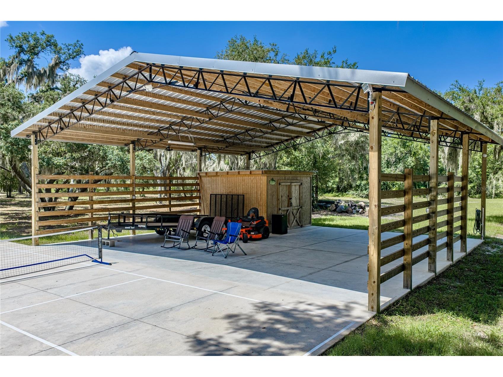 11518 Hammock Oaks Court Lithia FL 33547 TB8524722 image62