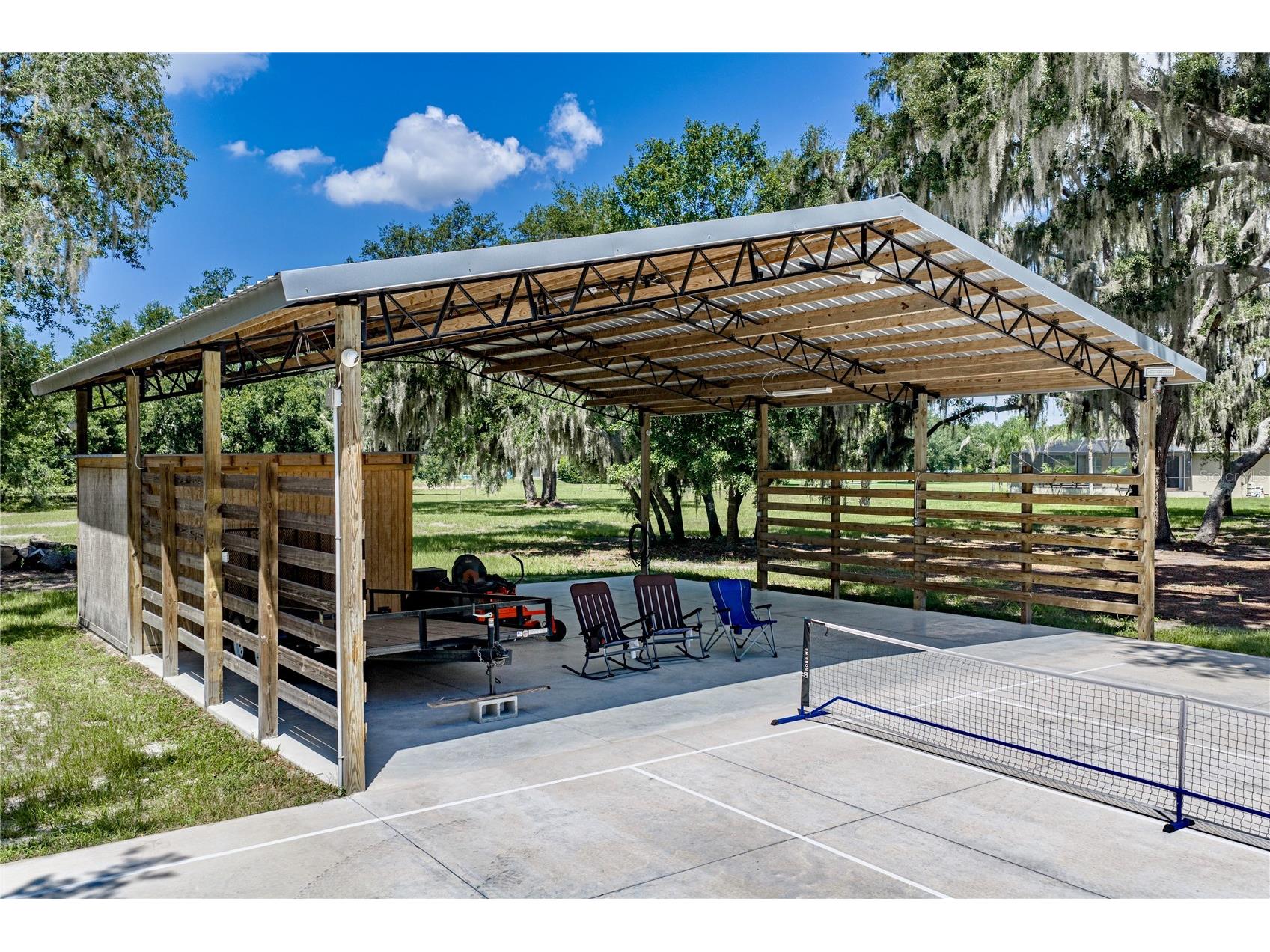 11518 Hammock Oaks Court Lithia FL 33547 TB8524722 image63