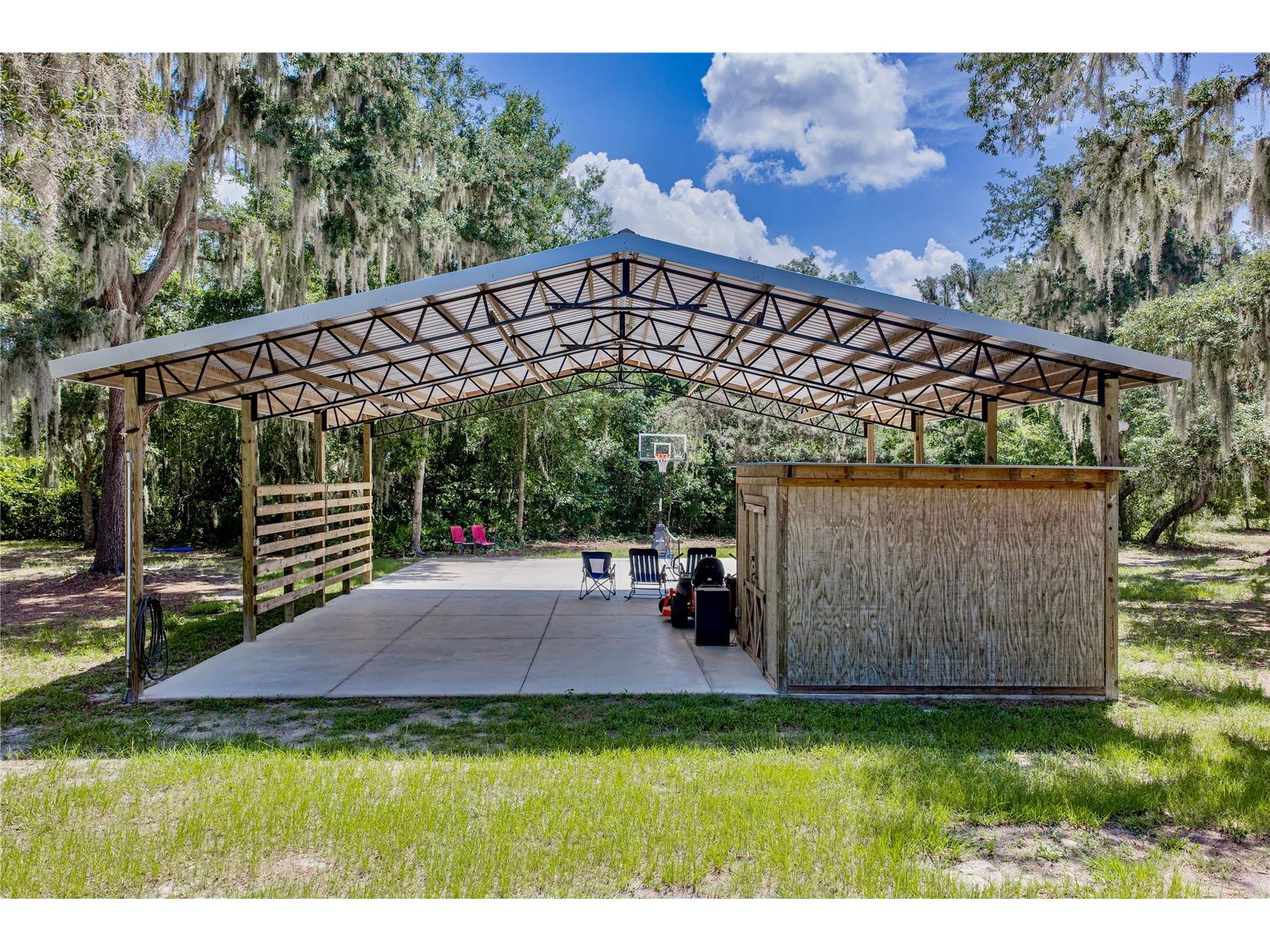 11518 Hammock Oaks Court Lithia FL 33547 TB8524722 image64