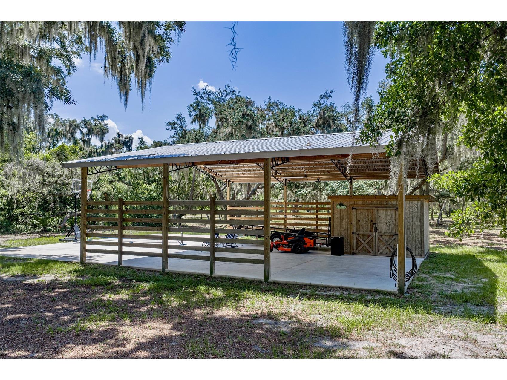 11518 Hammock Oaks Court Lithia FL 33547 TB8524722 image65