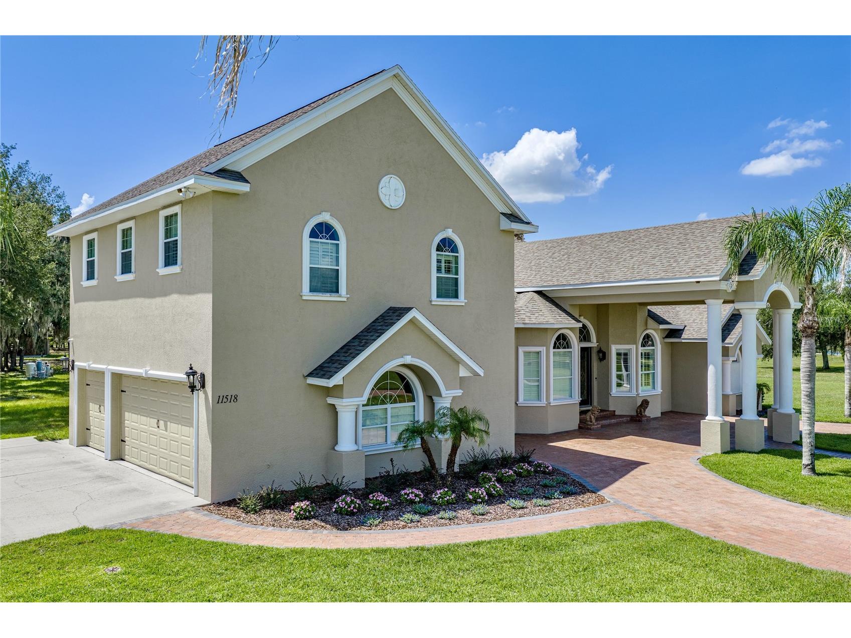 11518 Hammock Oaks Court Lithia FL 33547 TB8524722 image68