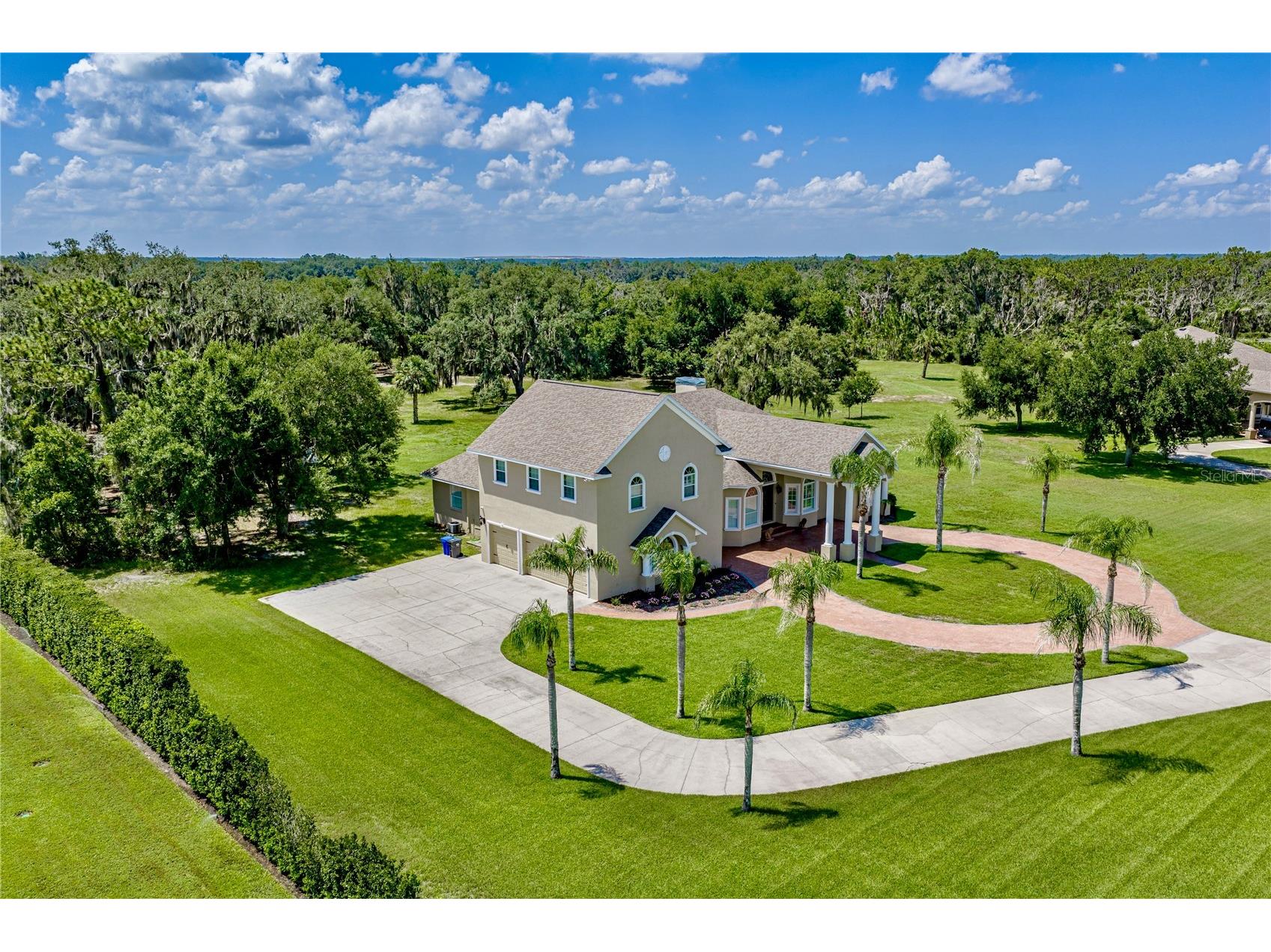 11518 Hammock Oaks Court Lithia FL 33547 TB8524722 image76