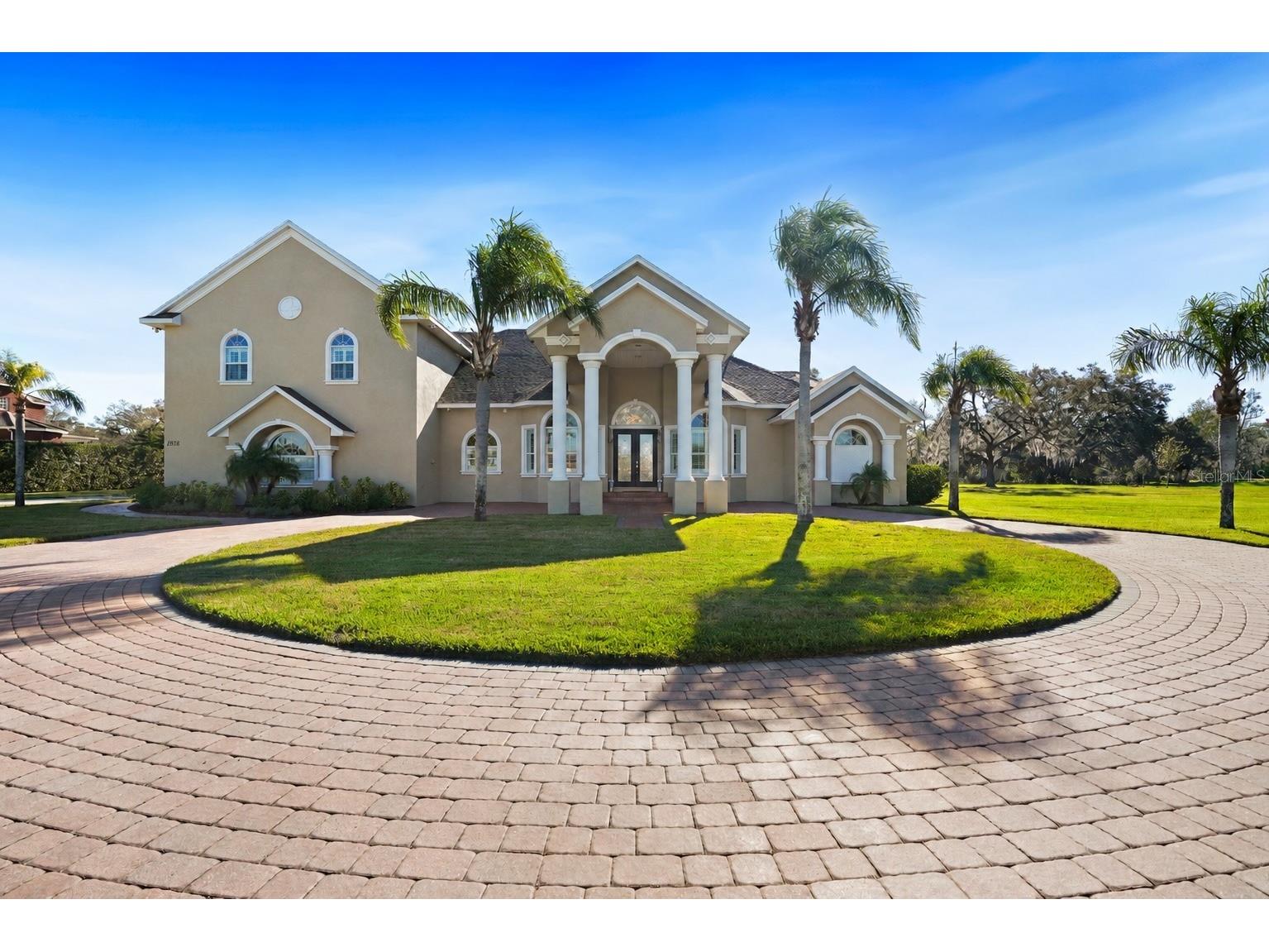11518 Hammock Oaks Court Lithia FL 33547 TB8524722 image78