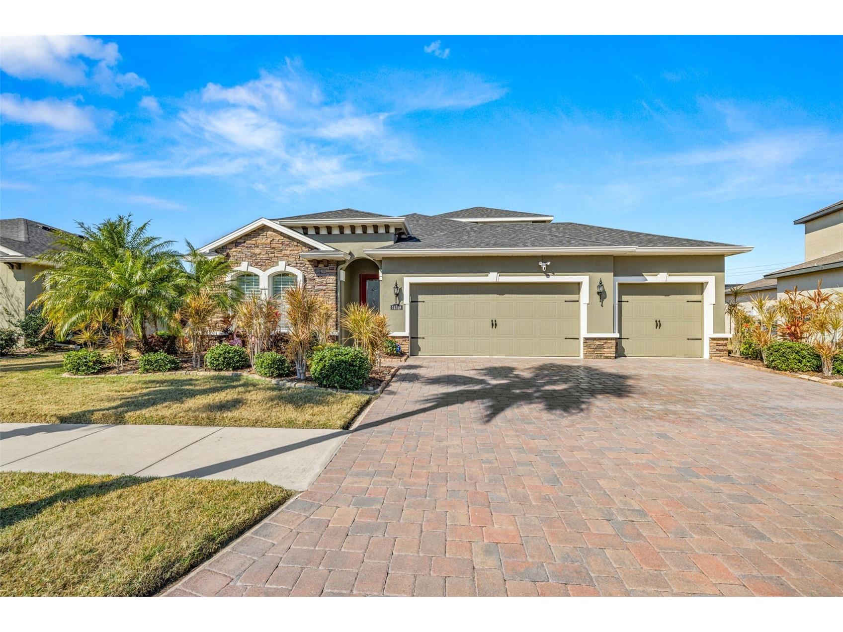 11518 Lake Lucaya Drive Riverview FL 33579 - LUCAYA LAKE TB8476705 image1