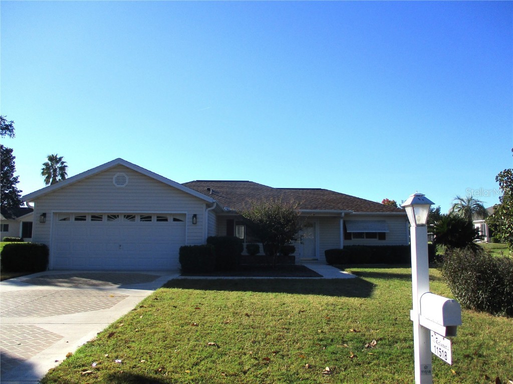 11518 SW 136th Place Dunnellon FL 34432 OM713281 image1
