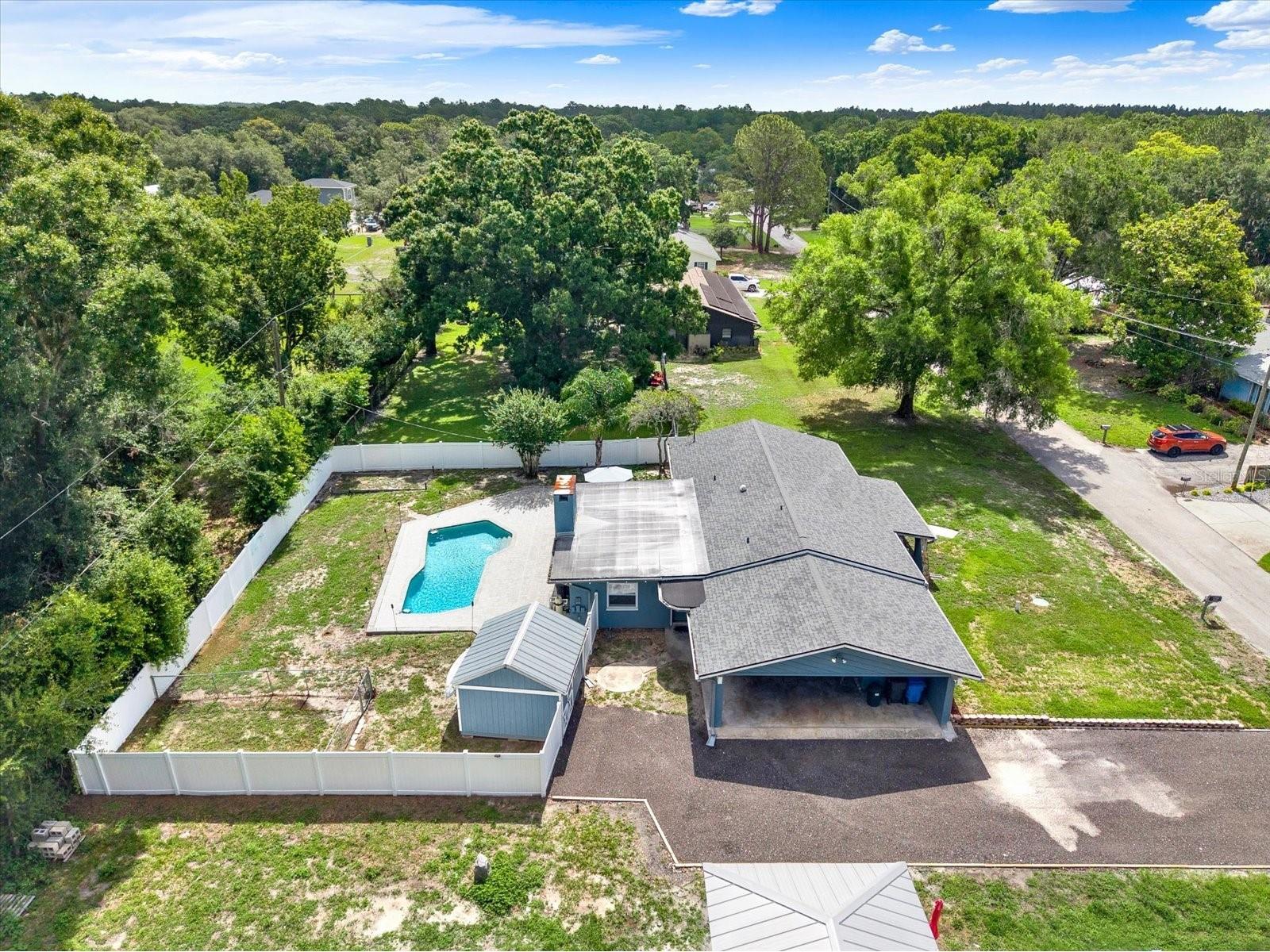 11519 Belmack Boulevard N Odessa FL 33556 TB8511462 image50