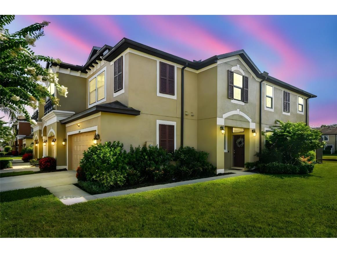 11519 Crowned Sparrow Lane Tampa FL 33626 TB8400988 image1