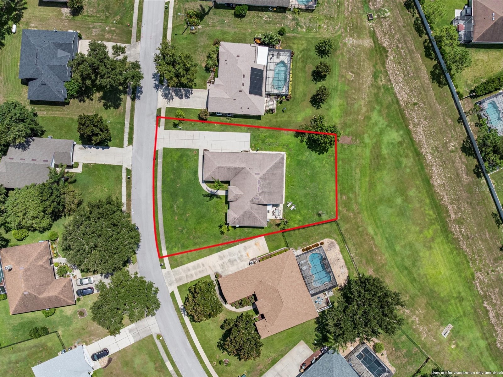 11519 Grand Bay Boulevard Clermont FL 34711 G5101877 image2