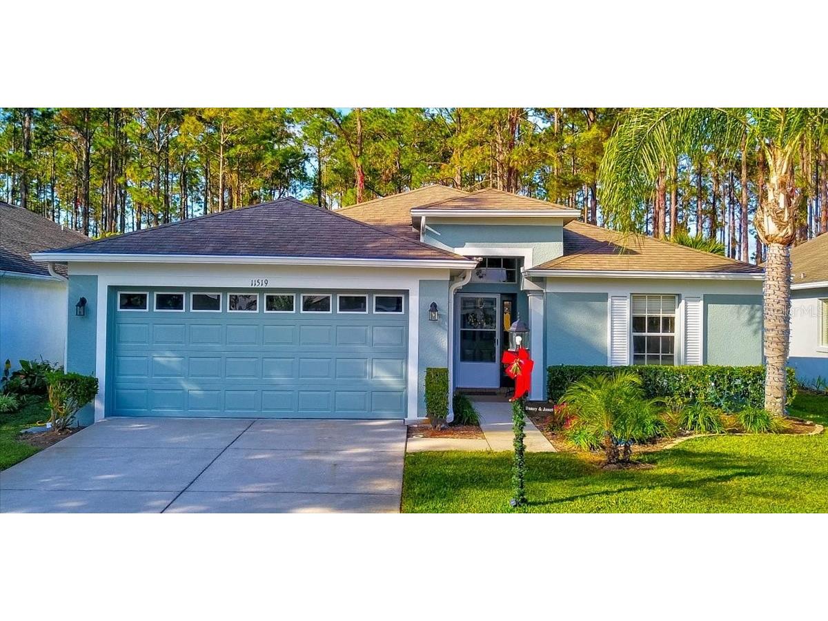 11519 Heritage Point Drive Hudson FL 34667 W7840903 image1