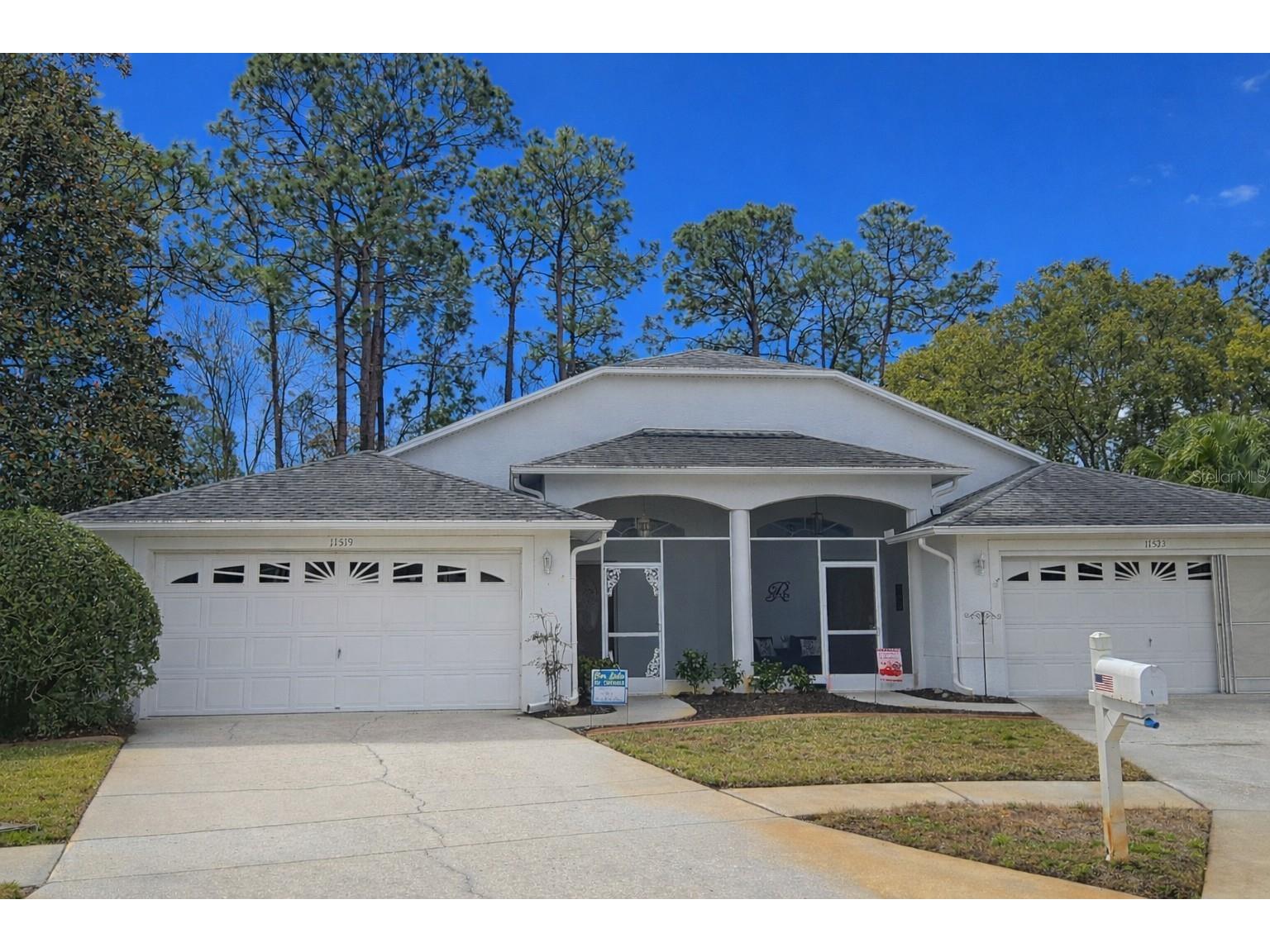 11519 Holly Ann Drive New Port Richey FL 34654 TB8478438 image1