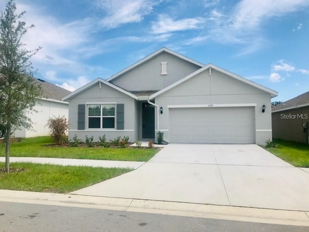 11519 Koti Creek Lane Thonotosassa FL 33592 T3506895 image1