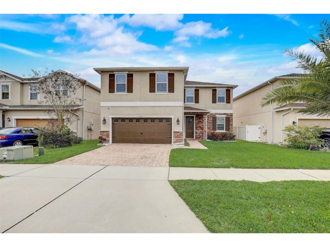 11519 Luckygem Drive Riverview FL 33579 T3493777 image1