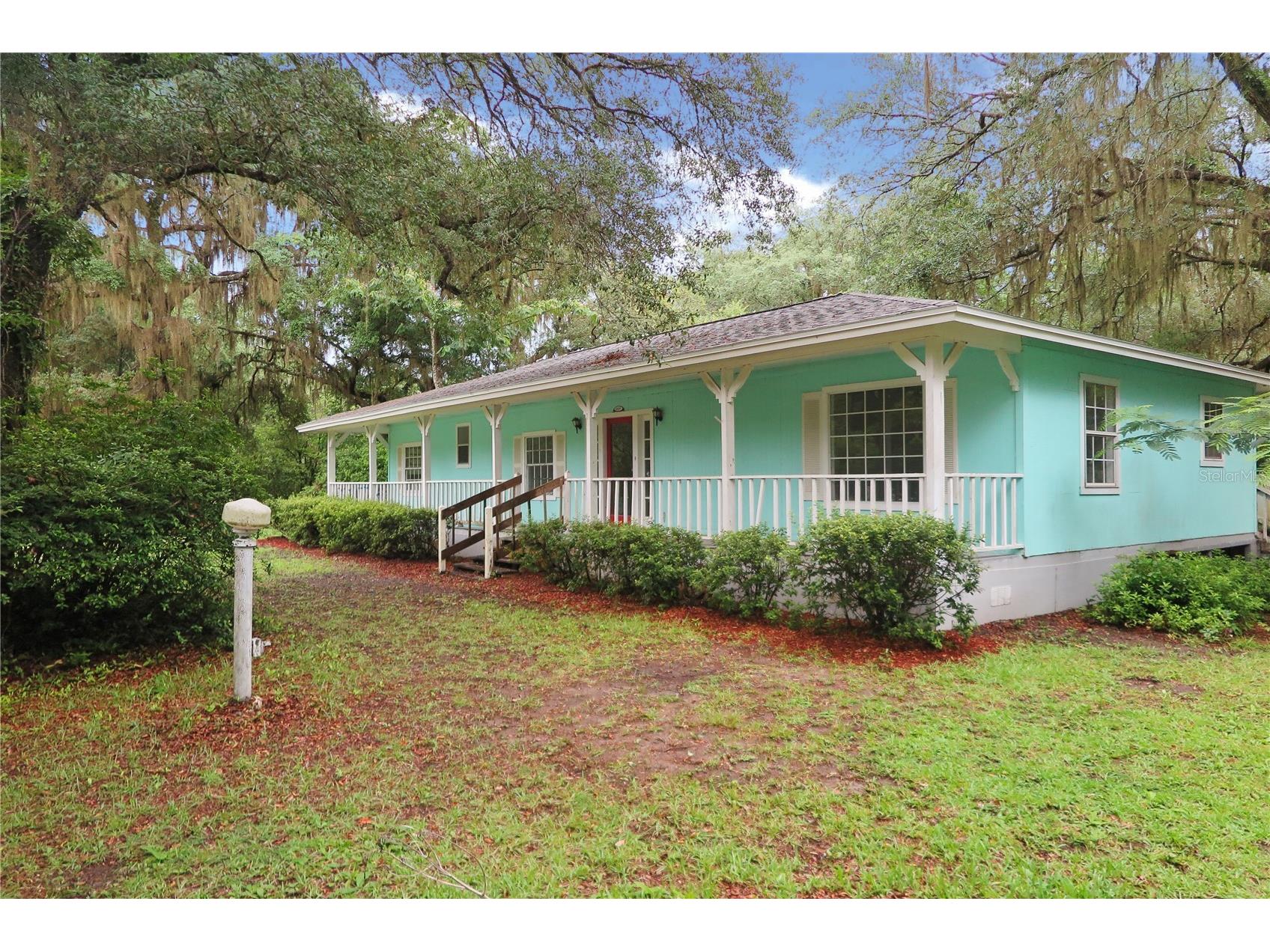 11519 SE 225th Drive Hawthorne FL 32640 GC541826 image1